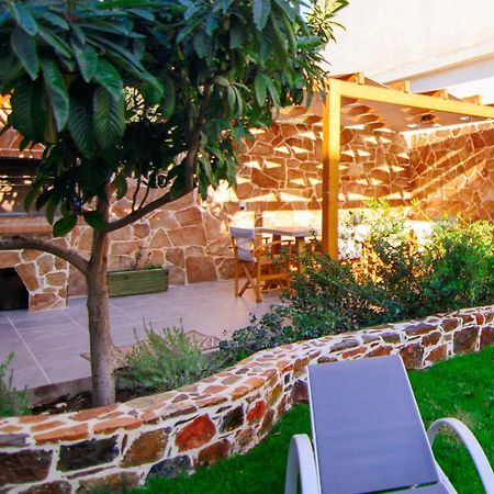 فيلا Bitsakis Family I - Paleochora Luxury House المظهر الخارجي الصورة