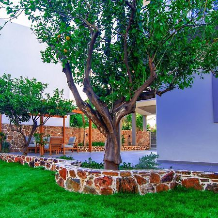 فيلا Bitsakis Family I - Paleochora Luxury House المظهر الخارجي الصورة