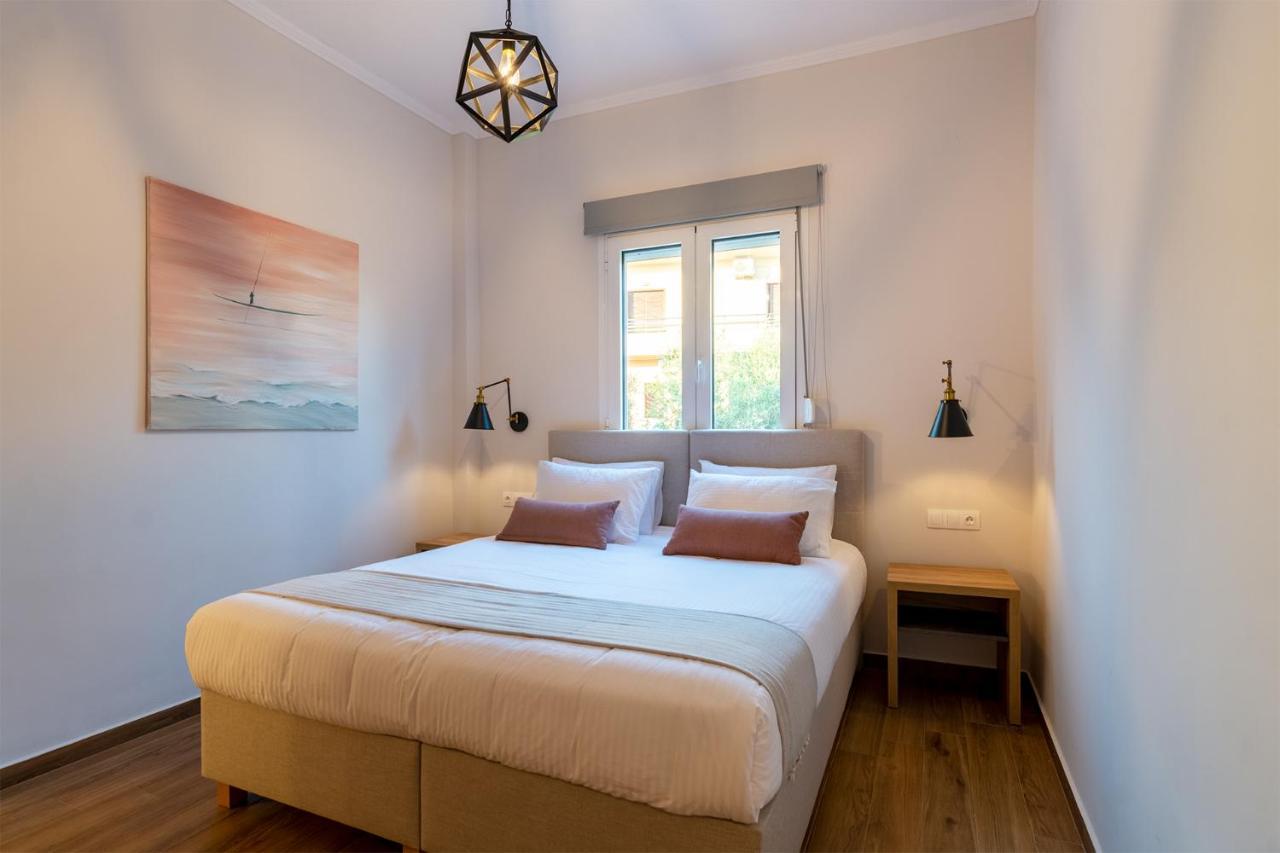 فيلا Bitsakis Family I - Paleochora Luxury House المظهر الخارجي الصورة